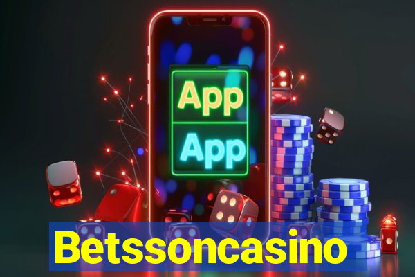 Betssoncasino