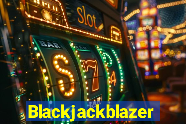 Blackjackblazer