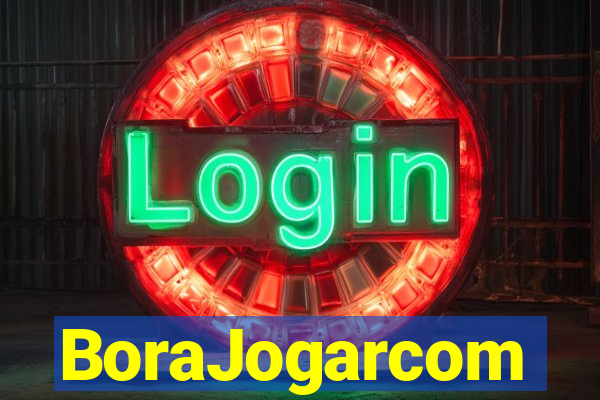 BoraJogarcom