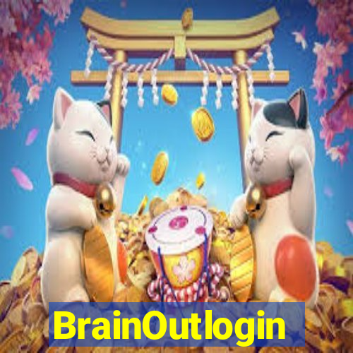 BrainOutlogin