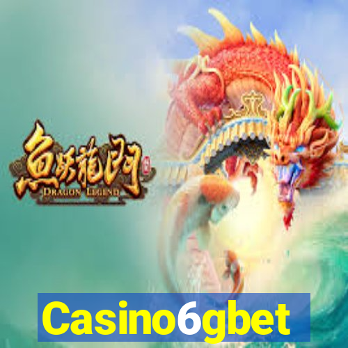 Casino6gbet