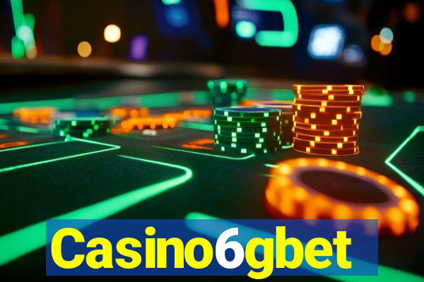 Casino6gbet