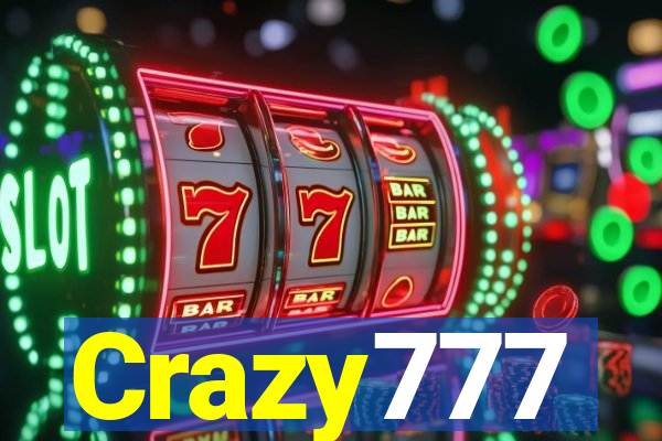 Crazy777