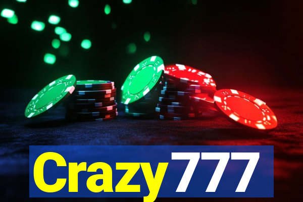 Crazy777