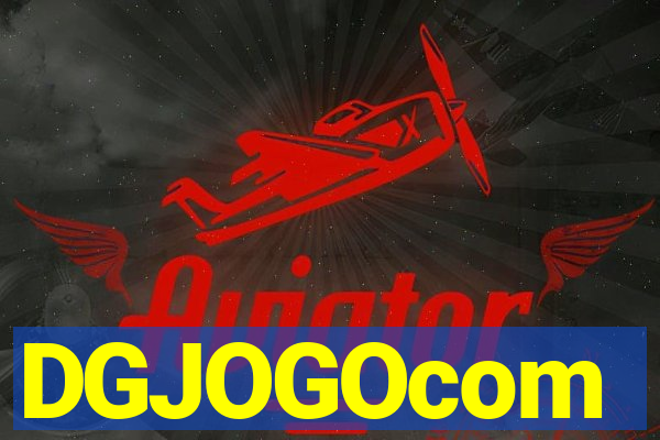 DGJOGOcom