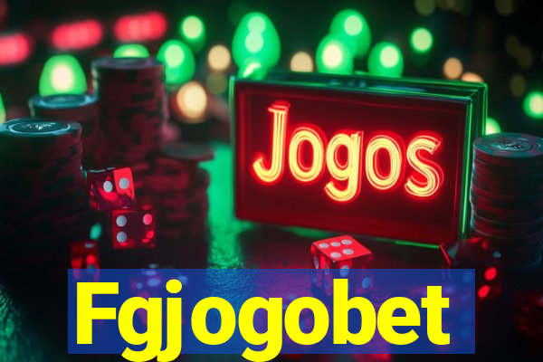 Fgjogobet