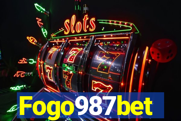 Fogo987bet