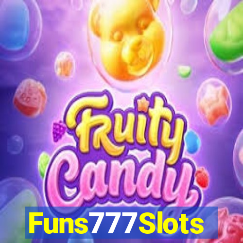 Funs777Slots