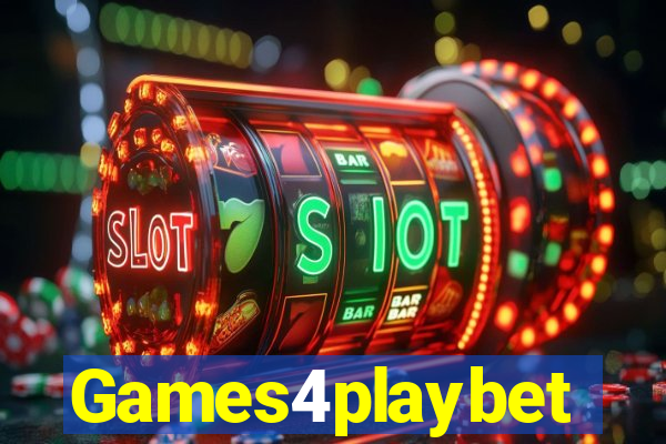 Games4playbet