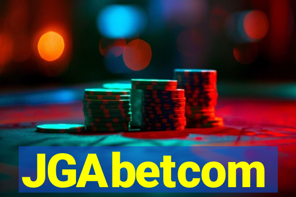 JGAbetcom