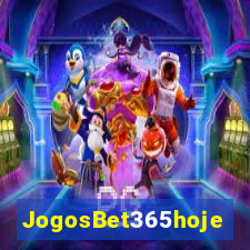 JogosBet365hoje