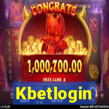 Kbetlogin