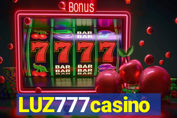 LUZ777casino