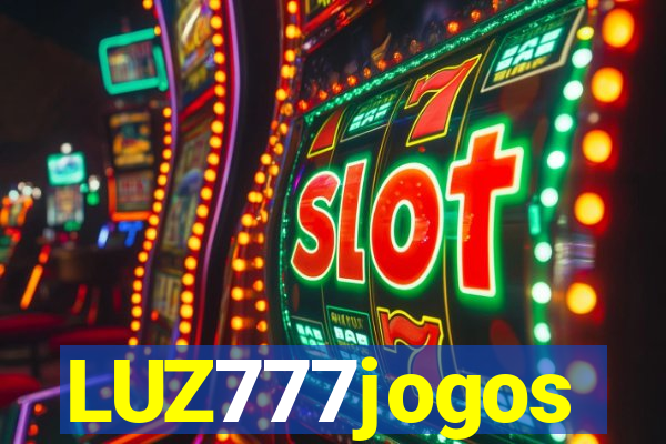 LUZ777jogos