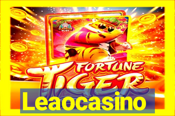 Leaocasino