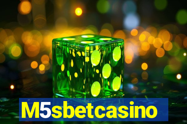 M5sbetcasino