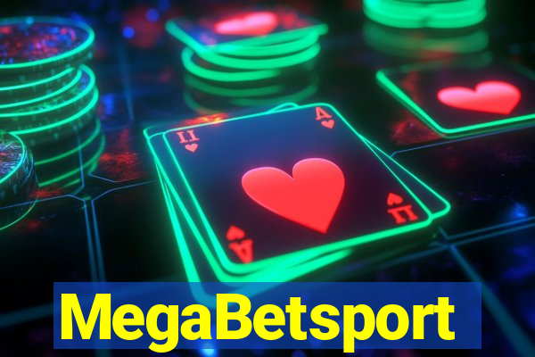 MegaBetsport