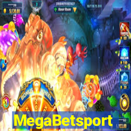 MegaBetsport