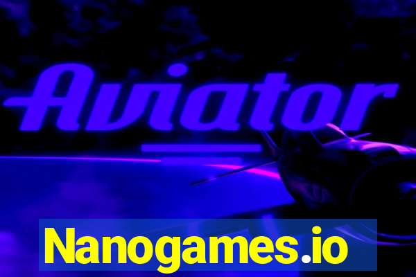 Nanogames.io