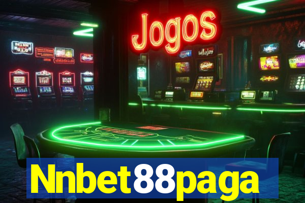 Nnbet88paga