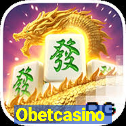 Obetcasino