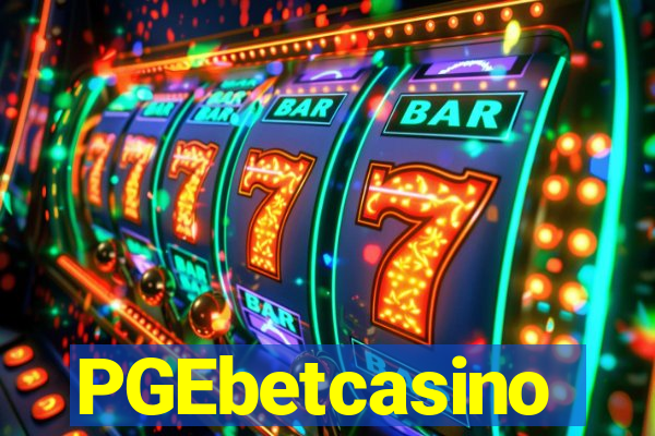 PGEbetcasino