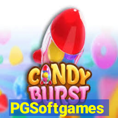 PGSoftgames