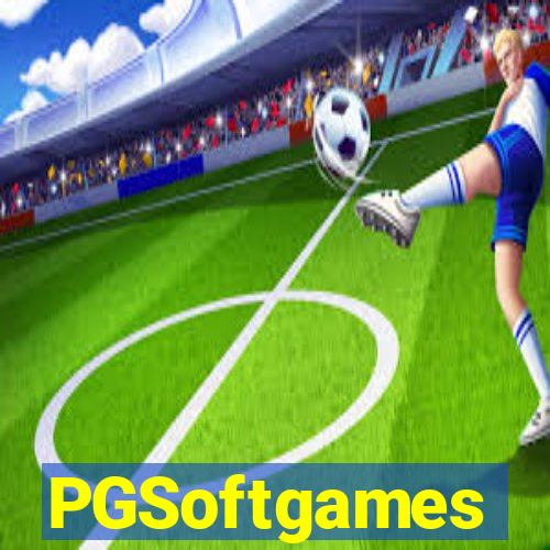 PGSoftgames