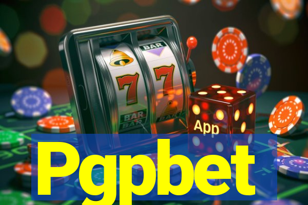 Pgpbet