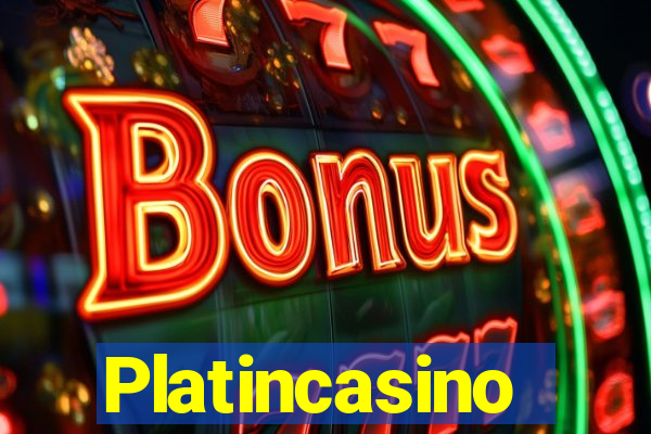 Platincasino