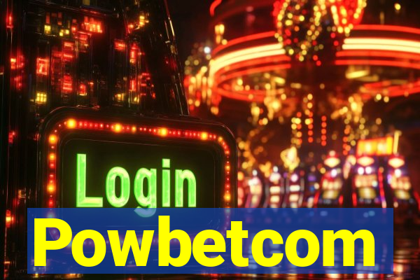 Powbetcom