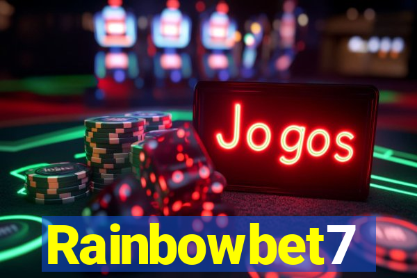 Rainbowbet7