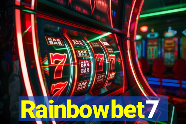 Rainbowbet7