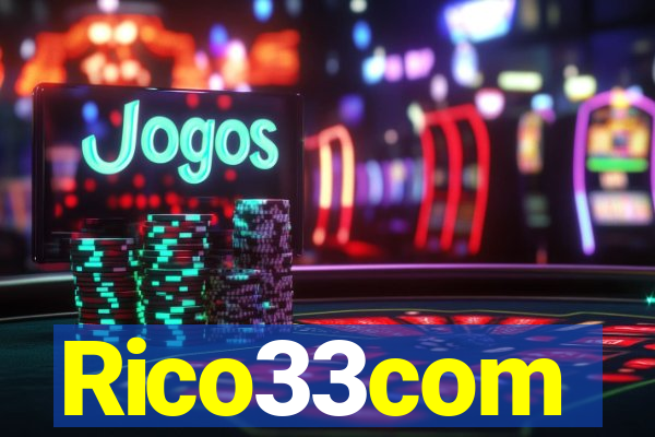 Rico33com