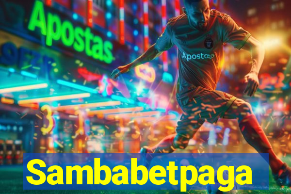 Sambabetpaga