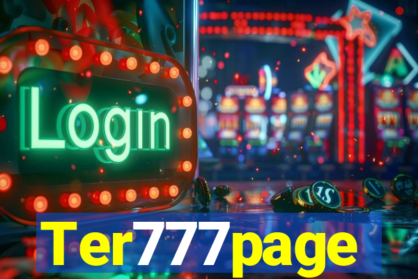 Ter777page