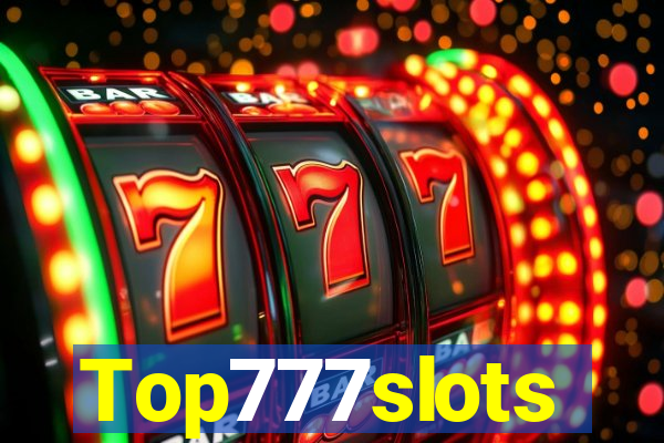 Top777slots