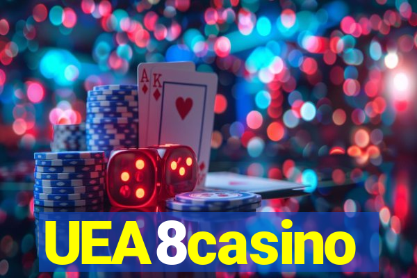 UEA8casino