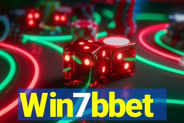 Win7bbet