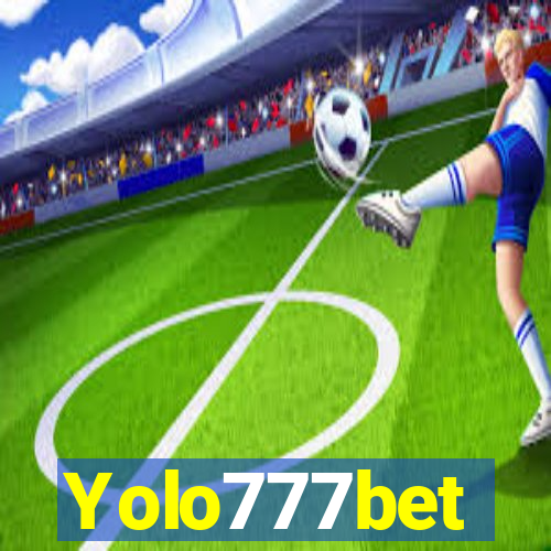 Yolo777bet