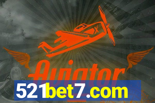 521bet7.com