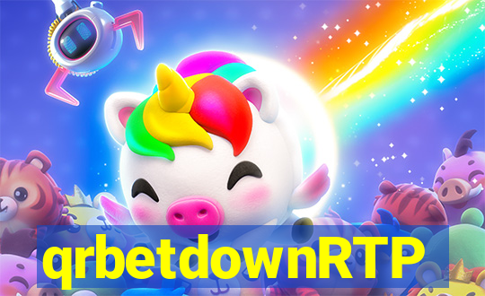 qrbetdownRTP