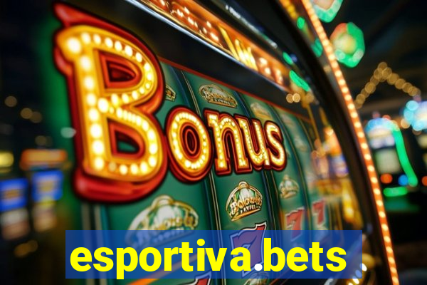 esportiva.bets