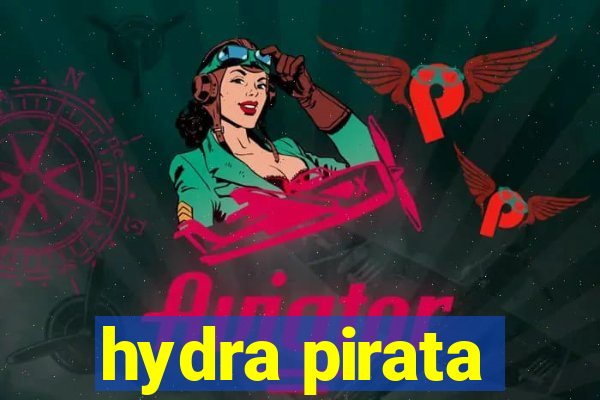 hydra pirata