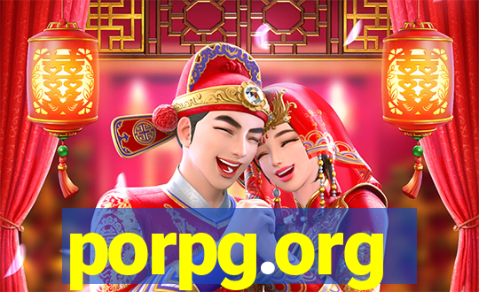 porpg.org