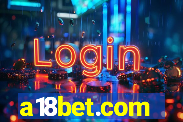 a18bet.com