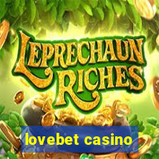 lovebet casino