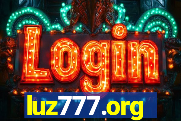 luz777.org