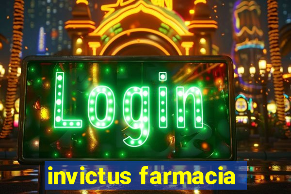 invictus farmacia