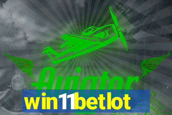 win11betlot